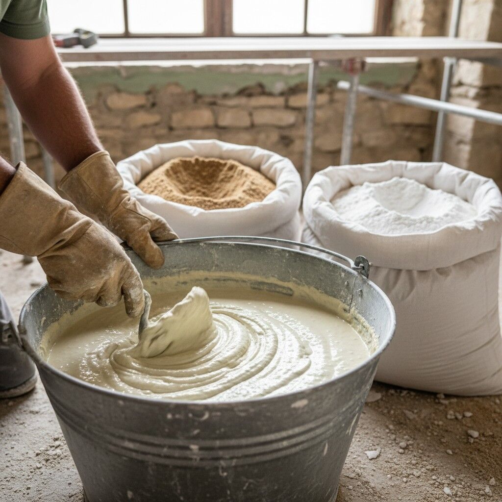 EVANS RENOVATION